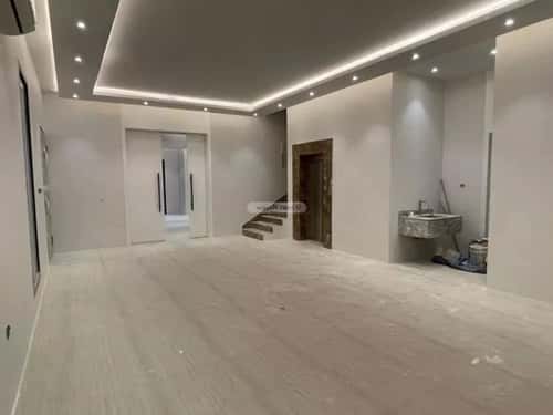 فيلا 225 متر مربع جنوبية على شارع 15م النرجس، شمال الرياض، الرياض