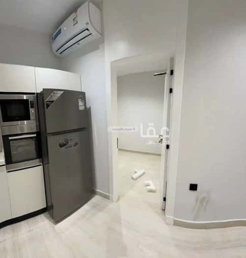 شقة ب 3 غرف الملقا، شمال الرياض، الرياض