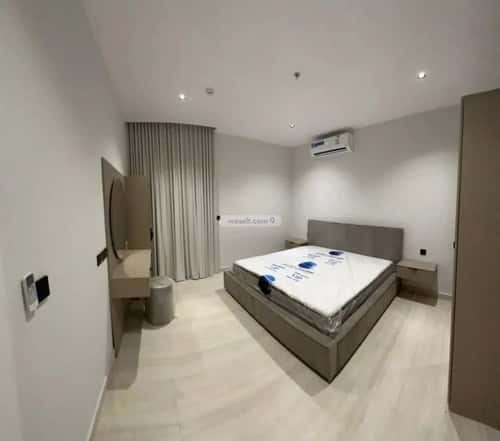 شقة 3 غرف في الملقا