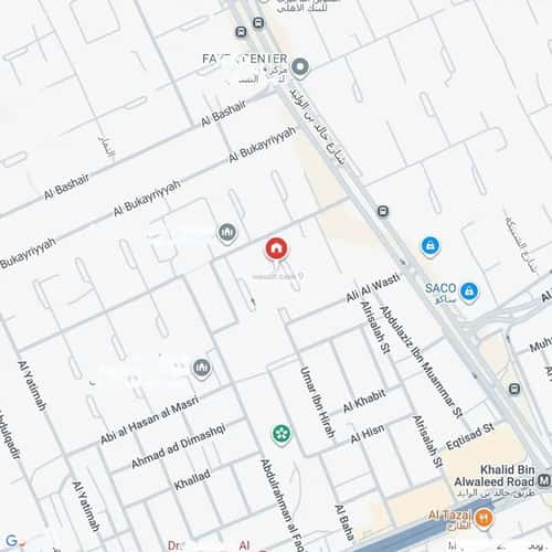 شقة ب 3 غرف الحمراء، شرق الرياض، الرياض