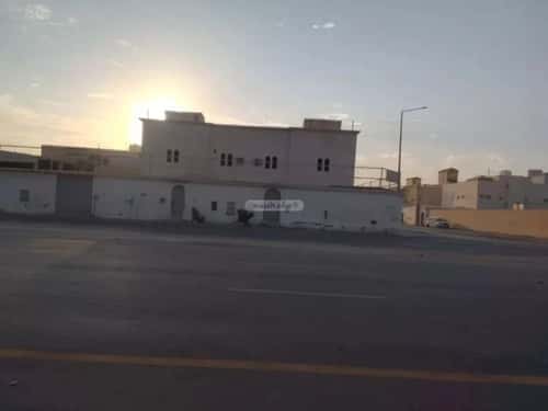 Villa 900 SQM Facing South with 25 Bedrooms Al-Janadriyah, East Riyadh, Riyadh
