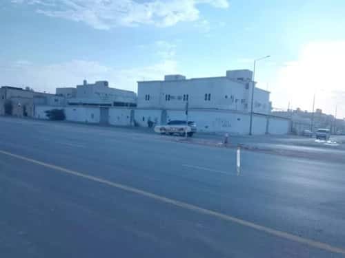 فيلا 900 متر مربع واجهة جنوبية ب 25 غرف الجنادرية، شرق الرياض، الرياض