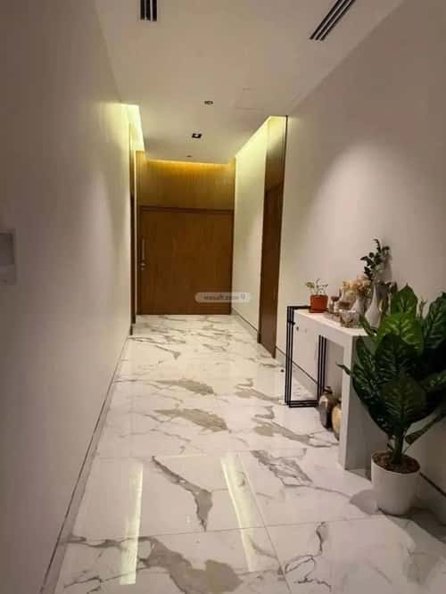 Villa 510 SQM Facing South on 15m Width Street An-Narjis, North Riyadh, Riyadh