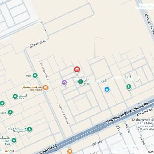 شقة ب 3 غرف العارض، شمال الرياض، الرياض