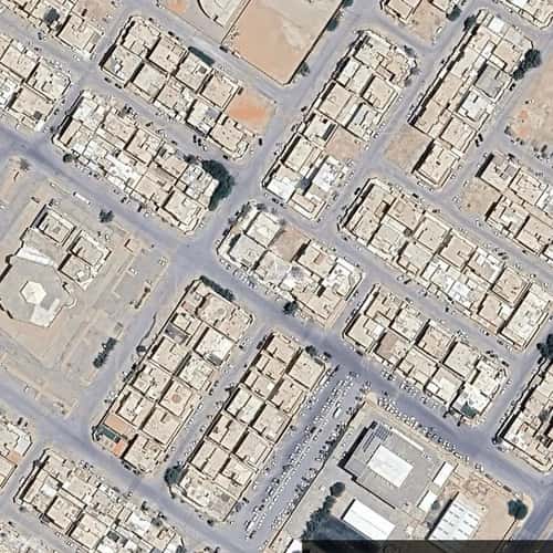 فيلا 5 غرف في العريجاء الغربي