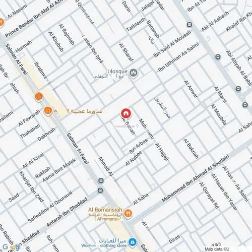 Apartment with 3 Bedrooms An-Nahdah, East Riyadh, Riyadh