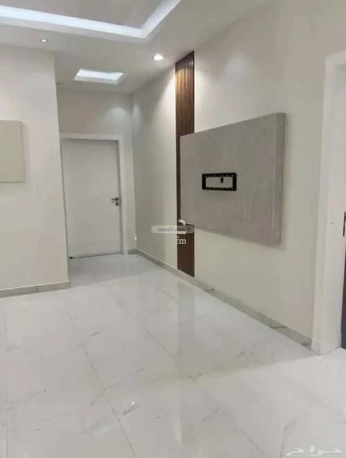 شقة 3 غرف في النرجس