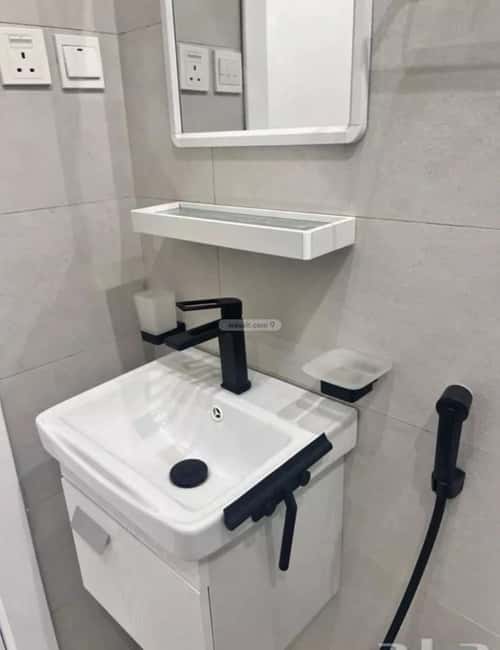 Apartment with 3 Bedrooms An-Narjis, North Riyadh, Riyadh