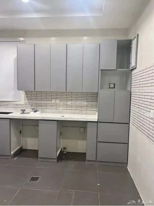 شقة ب 3 غرف النرجس، شمال الرياض، الرياض