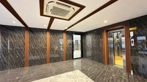 Building 570 SQM Facing South Al Salamah, North Jeddah, Jeddah