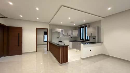 Building 570 SQM Facing South Al Salamah, North Jeddah, Jeddah