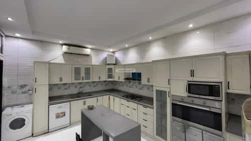 فيلا 427 متر مربع واجهة شمالية ب 8 غرف الرمال، شرق الرياض، الرياض