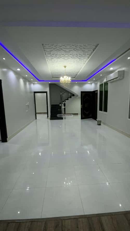 فيلا 427 متر مربع واجهة شمالية ب 8 غرف الرمال، شرق الرياض، الرياض