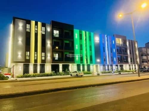 Apartment with 3 Bedrooms Al-Muanisiyah, East Riyadh, Riyadh