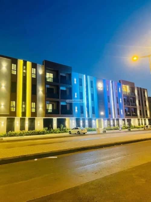 Apartment with 3 Bedrooms Al-Muanisiyah, East Riyadh, Riyadh