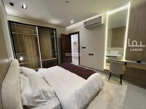 Apartment with 3 Bedrooms Al-Muanisiyah, East Riyadh, Riyadh
