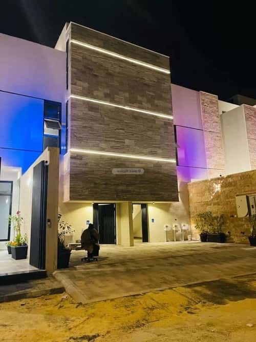 Apartment with 3 Bedrooms Qurtubah, East Riyadh, Riyadh