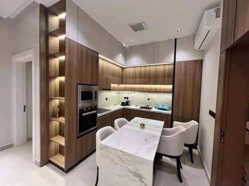 شقة ب 3 غرف قرطبة، شرق الرياض، الرياض