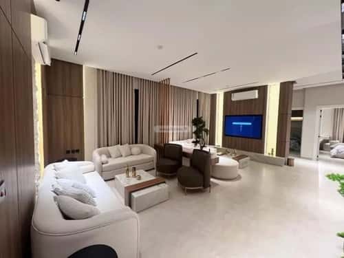 Apartment with 3 Bedrooms Qurtubah, East Riyadh, Riyadh