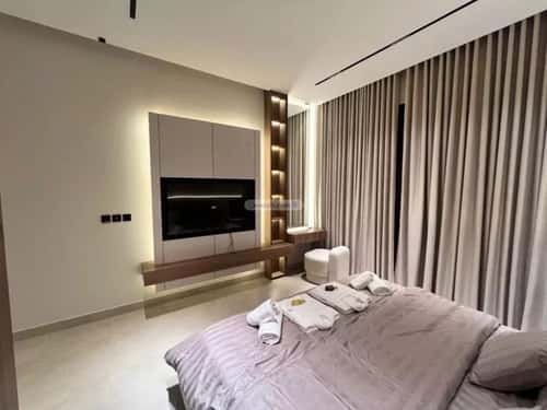 Apartment with 3 Bedrooms Qurtubah, East Riyadh, Riyadh