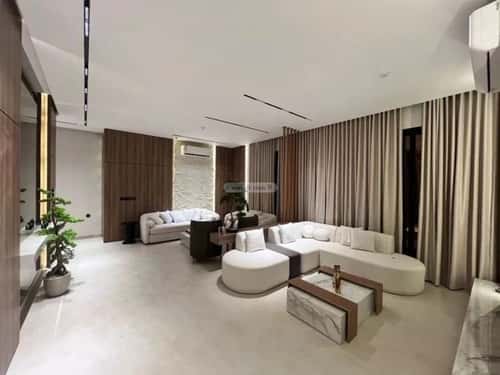 شقة ب 3 غرف قرطبة، شرق الرياض، الرياض