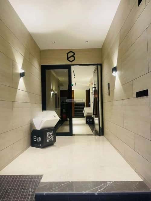 شقة ب 3 غرف قرطبة، شرق الرياض، الرياض