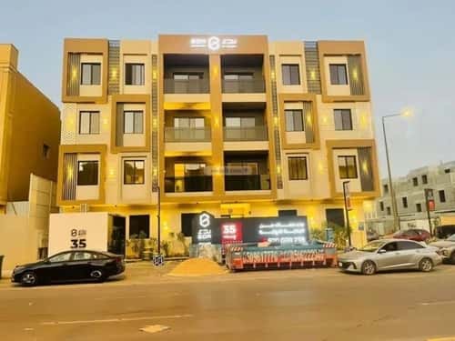 Apartment with 3 Bedrooms Qurtubah, East Riyadh, Riyadh