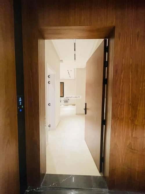 Apartment with 3 Bedrooms Qurtubah, East Riyadh, Riyadh