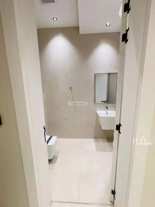 شقة ب 3 غرف قرطبة، شرق الرياض، الرياض