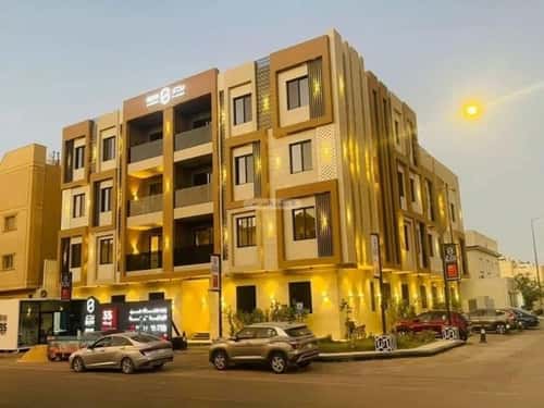 شقة ب 3 غرف قرطبة، شرق الرياض، الرياض