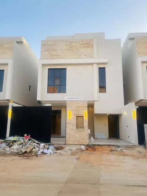 3 bedroom floor in Al Munsiyah