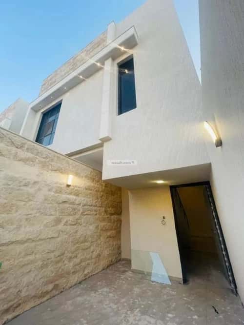 دور 199 متر مربع ب 3 غرف المونسية، شرق الرياض، الرياض