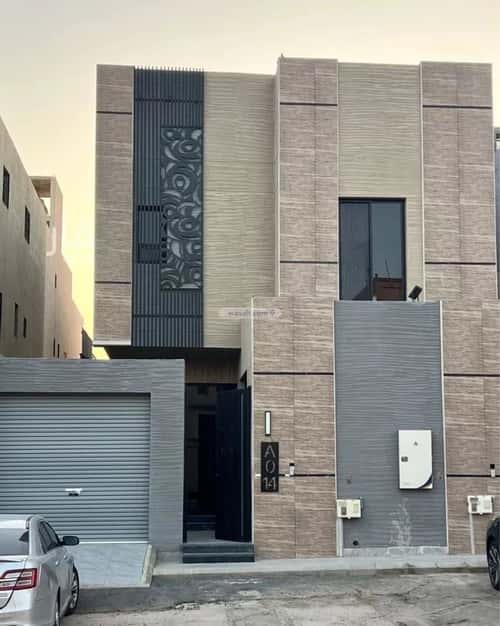 دور 141 متر مربع ب 3 غرف المونسية، شرق الرياض، الرياض