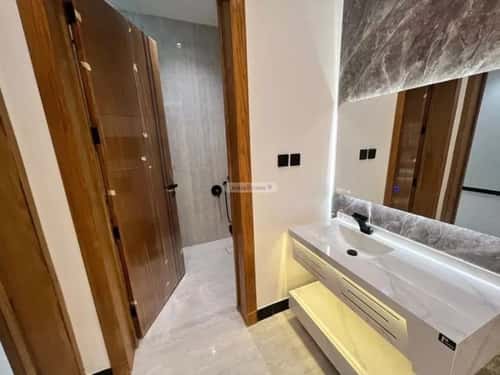 Villa 312 SQM Facing North on 18m Width Street Ar-Rimal, East Riyadh, Riyadh