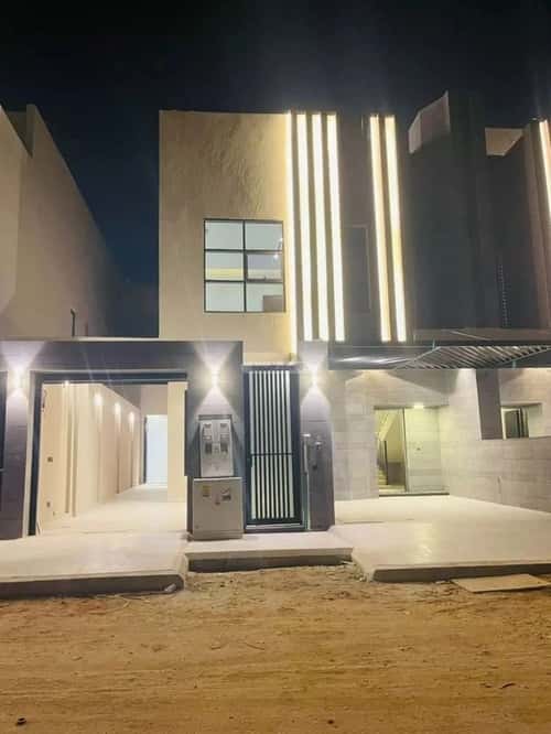 Floor 165 SQM with 4 Bedrooms Al-Muanisiyah, East Riyadh, Riyadh