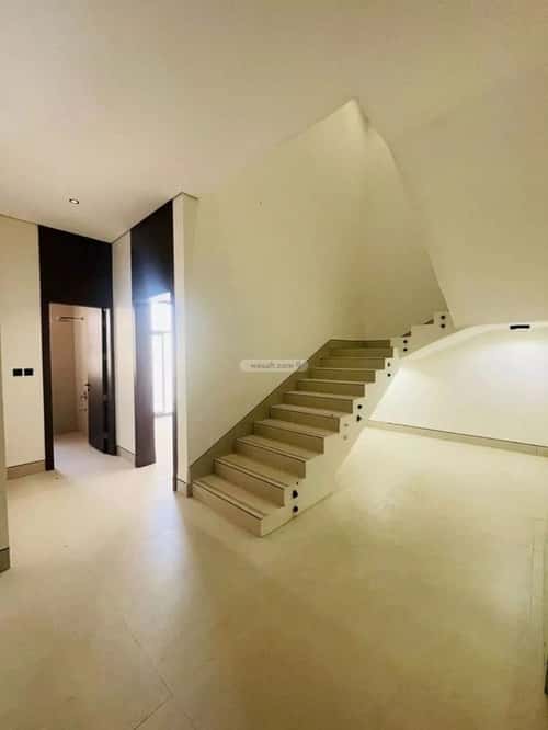 Villa 271 SQM Facing North on 15m Width Street Al-Yarmuk, East Riyadh, Riyadh