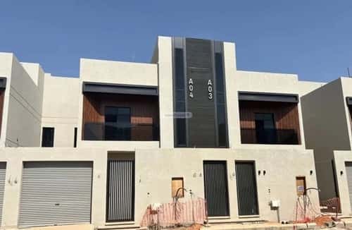 فيلا 407 متر مربع جنوبية على شارع 15م المونسية، شرق الرياض، الرياض