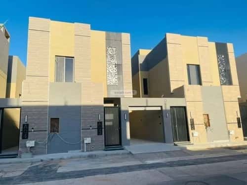 Floor 141 SQM with 3 Bedrooms Al-Muanisiyah, East Riyadh, Riyadh