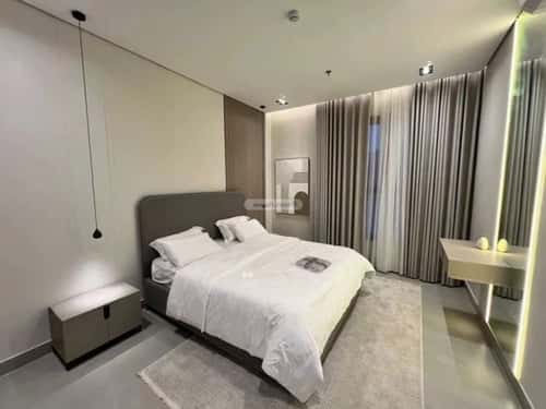 Apartment with 3 Bedrooms Al-Muanisiyah, East Riyadh, Riyadh