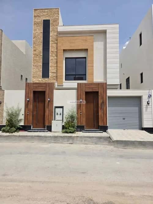 Floor 188 SQM with 3 Bedrooms Ar-Rimal, East Riyadh, Riyadh