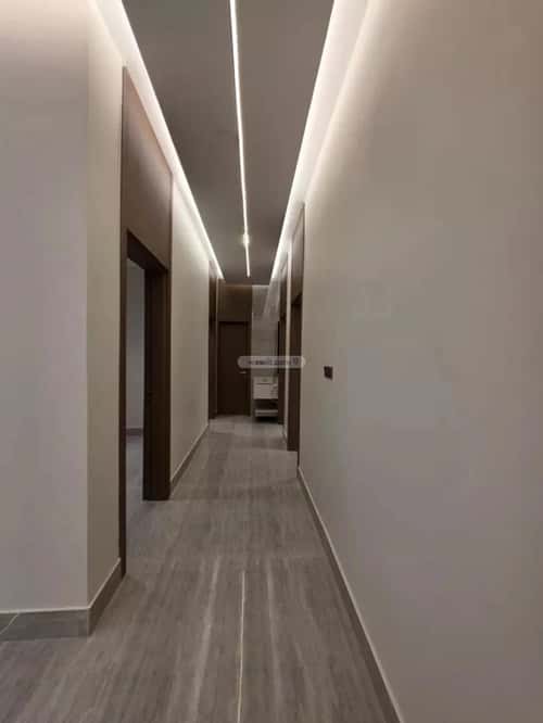 3 bedroom floor in Al Rimal