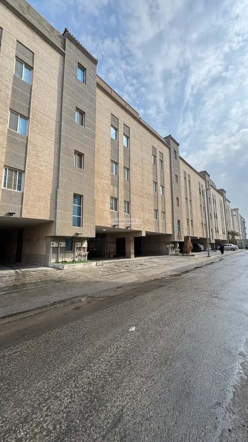 Apartment with 3 Bedrooms Hajer, Aldammam