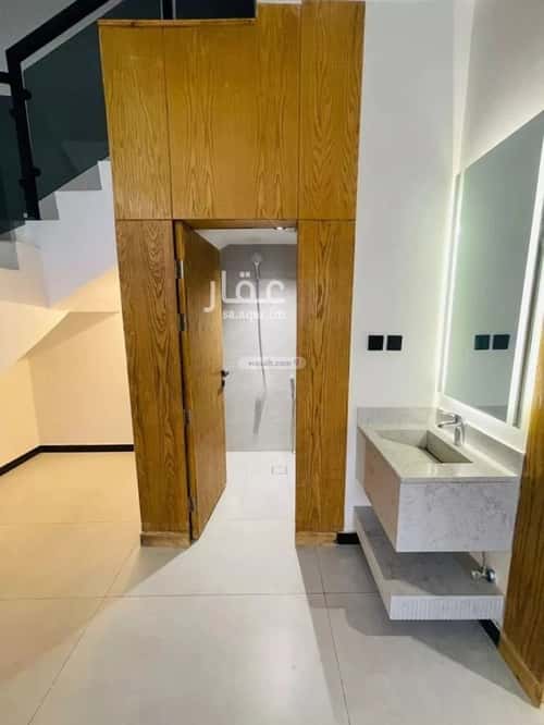 فيلا 274 متر مربع جنوبية على شارع 20م الجنادرية، شرق الرياض، الرياض