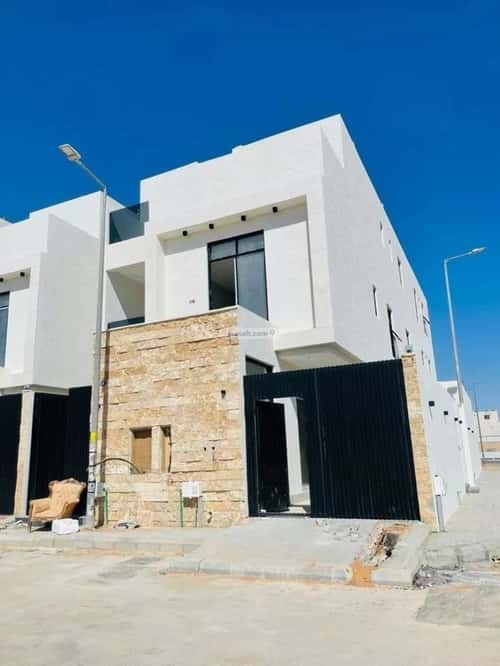 دور 4 غرف في اليرموك