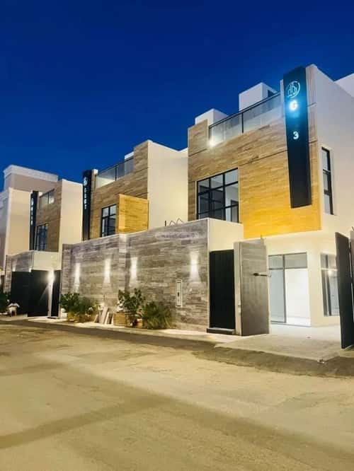 6 bedroom villa in Qurtubah