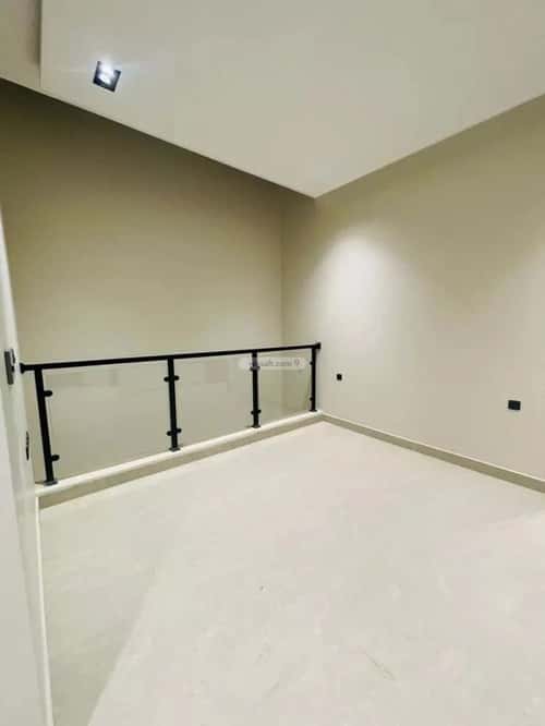 Villa 343 SQM Facing North West on 20m Width Street Qurtubah, East Riyadh, Riyadh