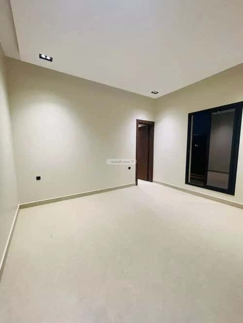 Villa 343 SQM Facing North West on 20m Width Street Qurtubah, East Riyadh, Riyadh