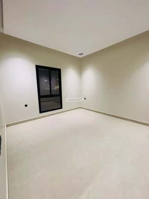 Villa 343 SQM Facing North West on 20m Width Street Qurtubah, East Riyadh, Riyadh