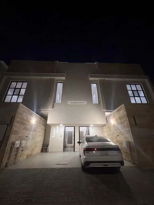 دور 199 متر مربع ب 3 غرف المونسية، شرق الرياض، الرياض