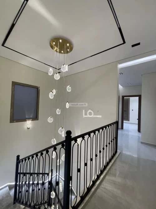 Villa 379 SQM Facing South on 15m Width Street Ar-Rimal, East Riyadh, Riyadh